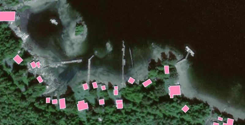 Rural Broadband Network Planning