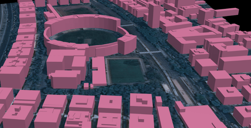 Infrastructure Planning & Policy