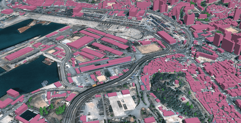 Fiber Optic Planning