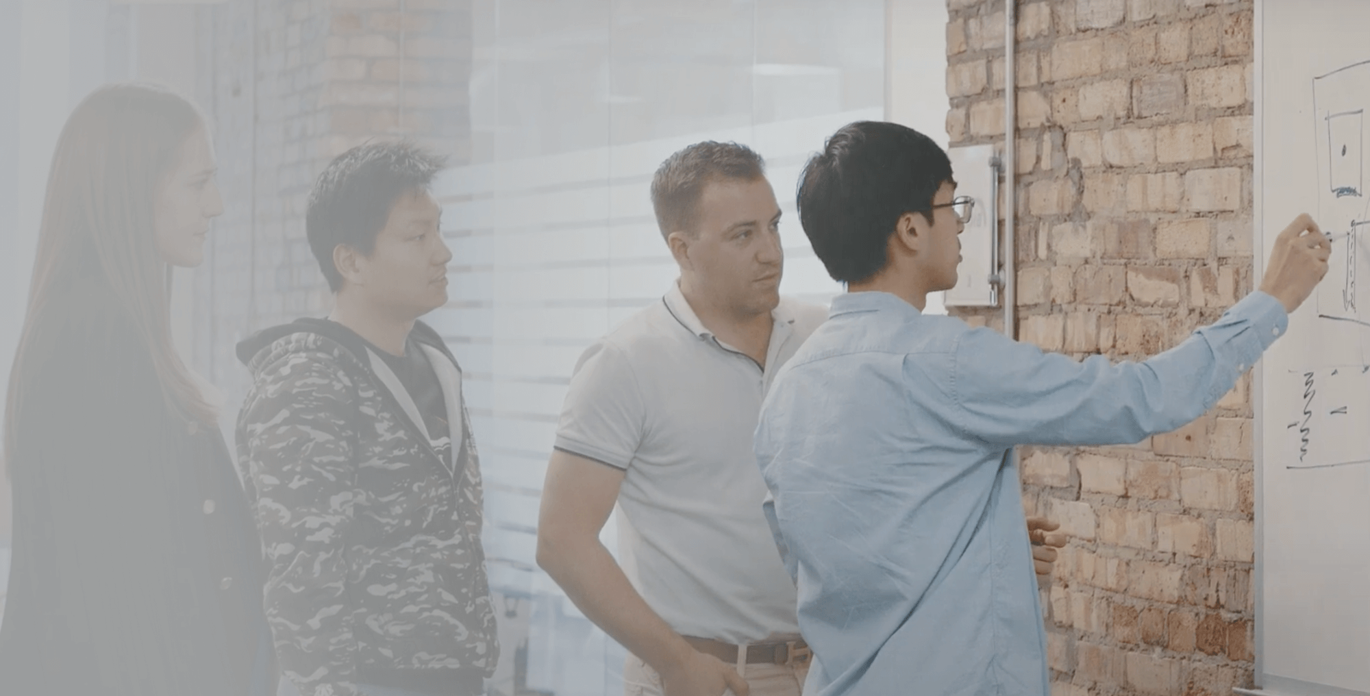 Join us on our mission to create a digital twin of the Earth