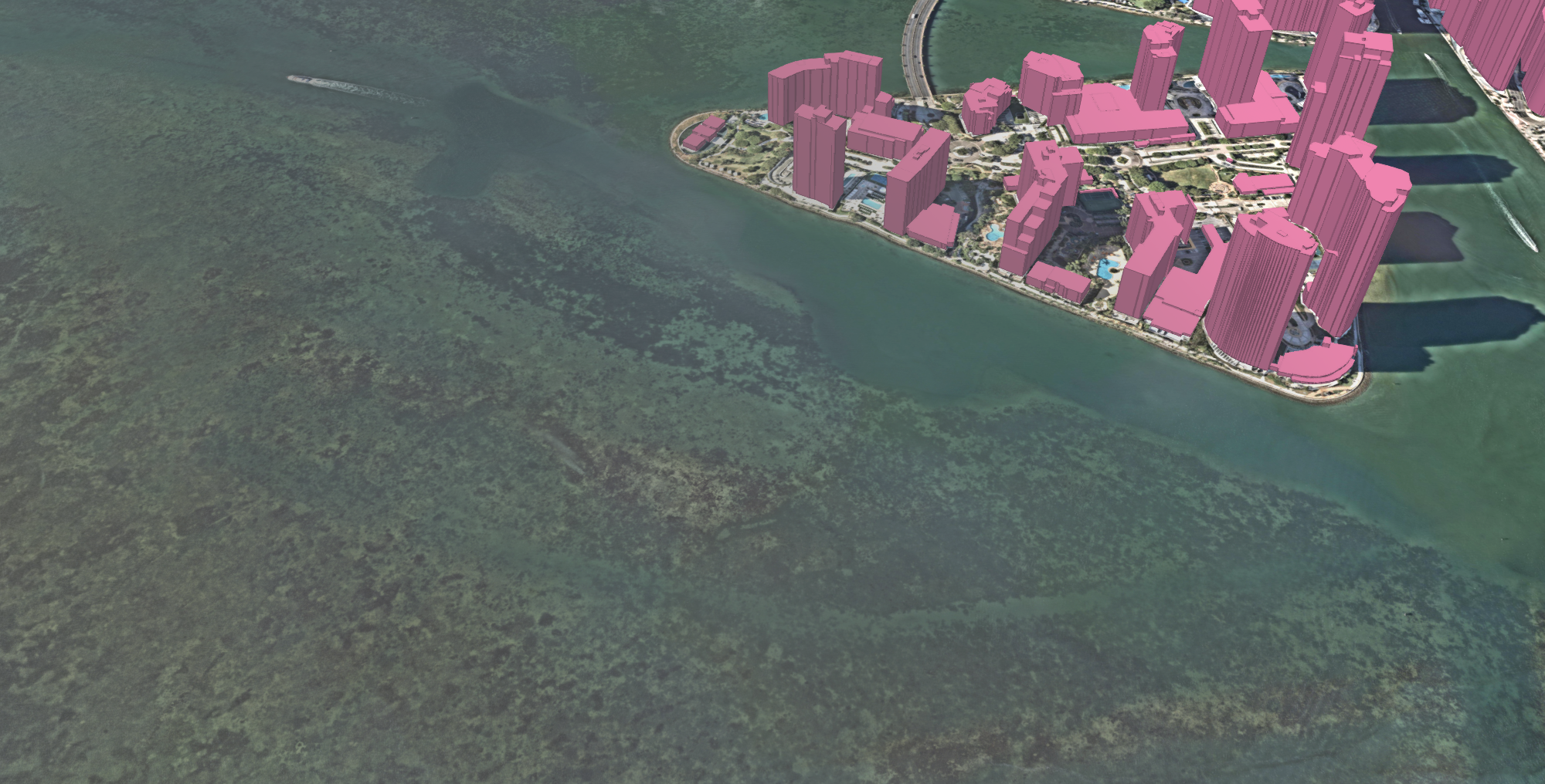 Digitizing the world using AI