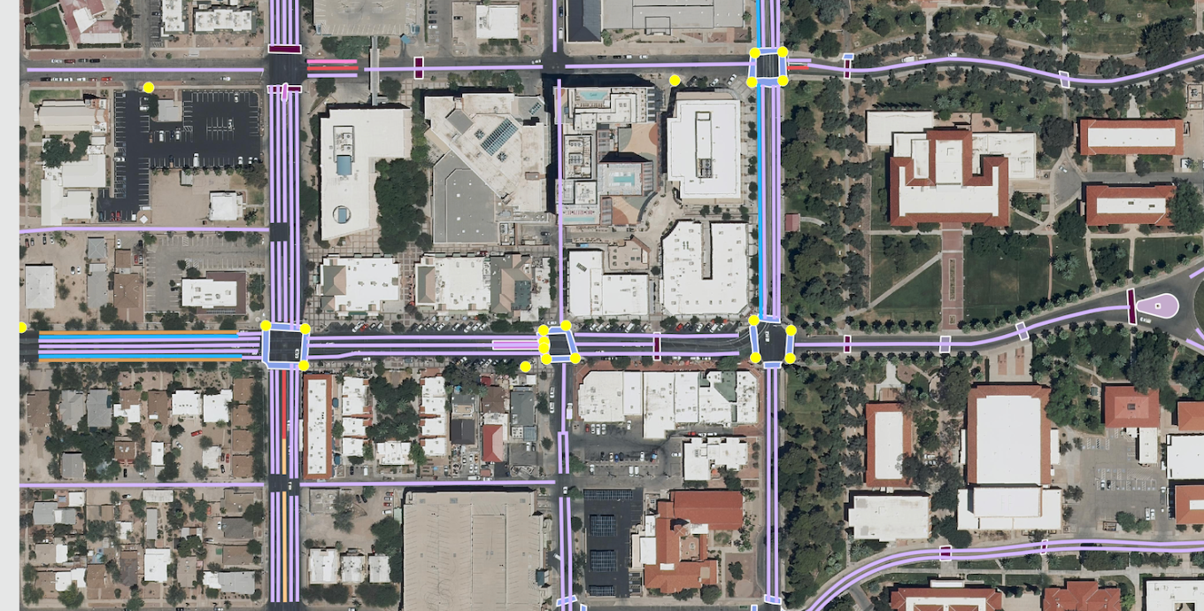 Facilitate statewide data sharing