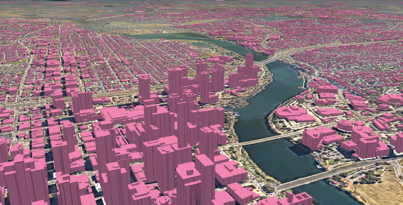 Network Planning & Deployment