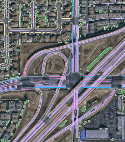 Transportation Mapping Use Cases & Where to Get the Data