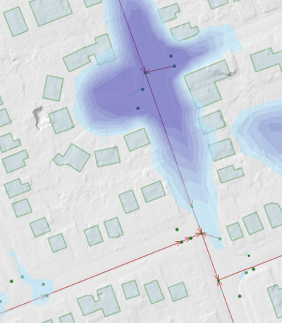 Types of Stormwater Mapping Data & Where to Get It
